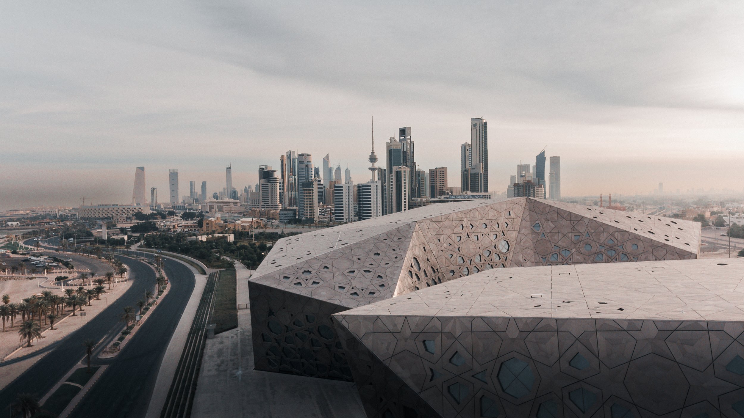 Selected photograph 20 by Hussain Muthaffar